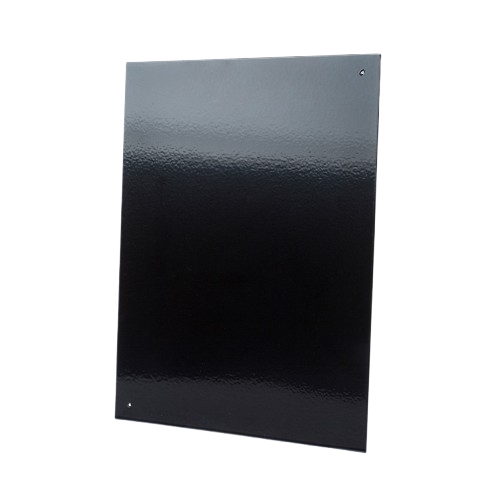 Alu- Platte 15 x 20 cm

