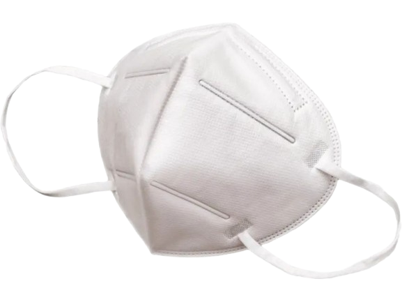 Atemschutzmaske KN95 FFP2 Standard Maske