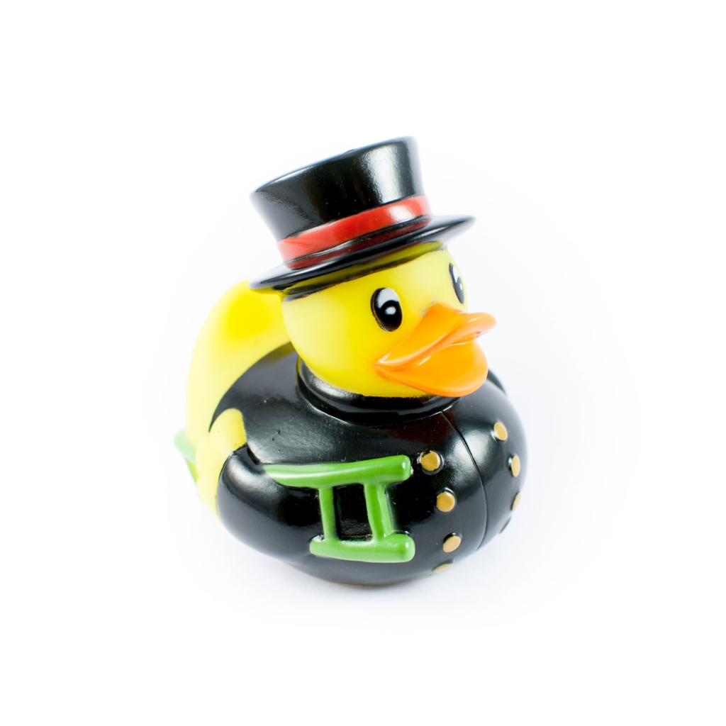 RFK Badeente

