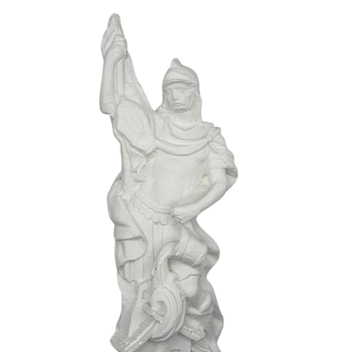 Beton Floriani Figur klein
ca. 56 cm
!! KEIN VERSAND !!