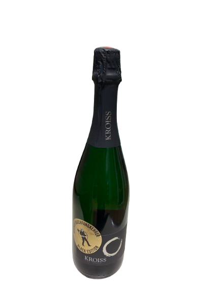 Sekt Pinot blanc 2015
0,75L, 12,00 % Vol
