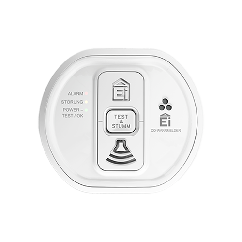 CO- Warnmelder Ei208iW