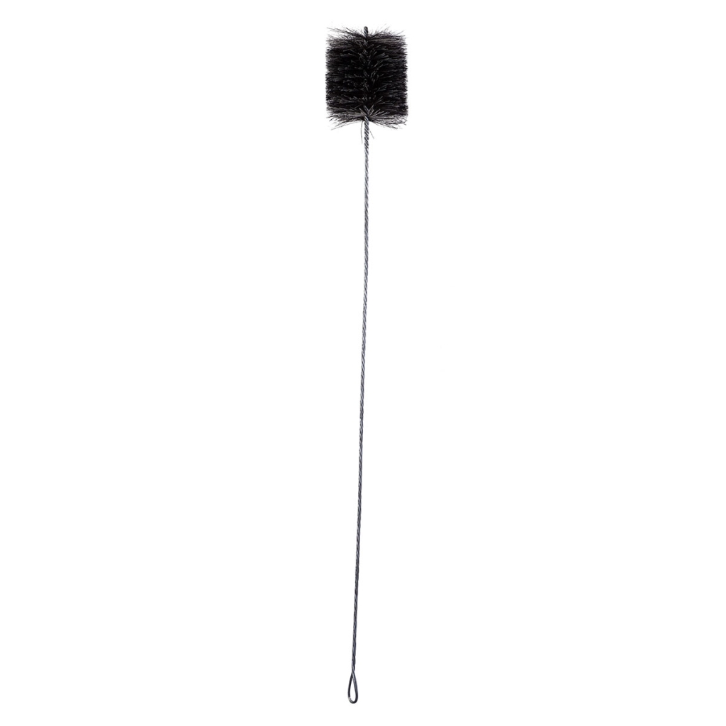 Cimperling Rosshaar / Perlon
Ø 15cm Länge 1,20m
