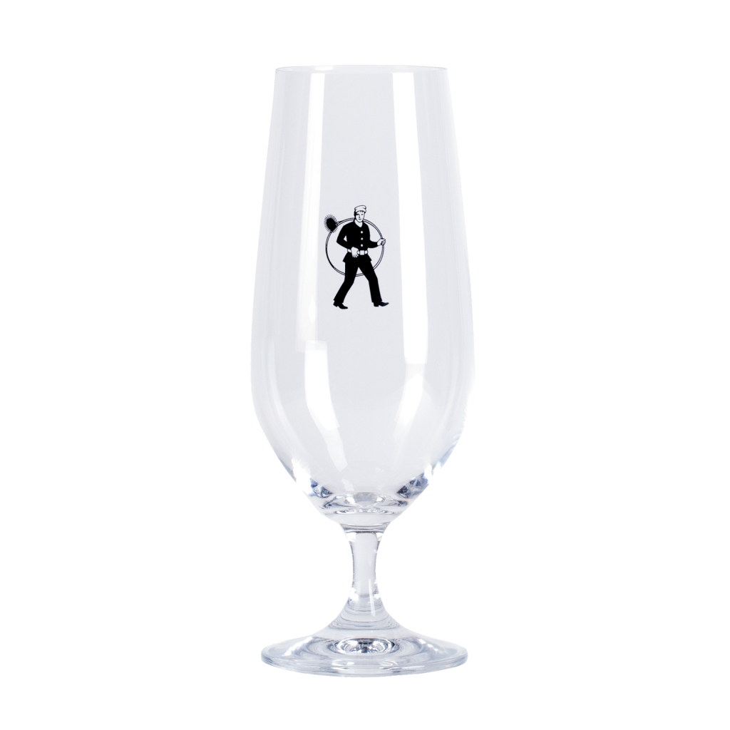 Biertulpe ungeeicht 38 cl
mit RFK Emblem
Glasserie VIOLA
