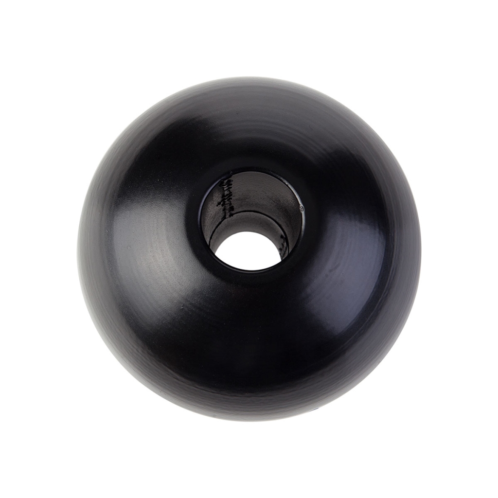 Hohlkugel teilbar verschiedene Ø