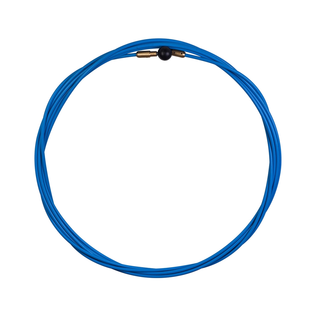 GFK-Stange Ø 9mm,10m lang