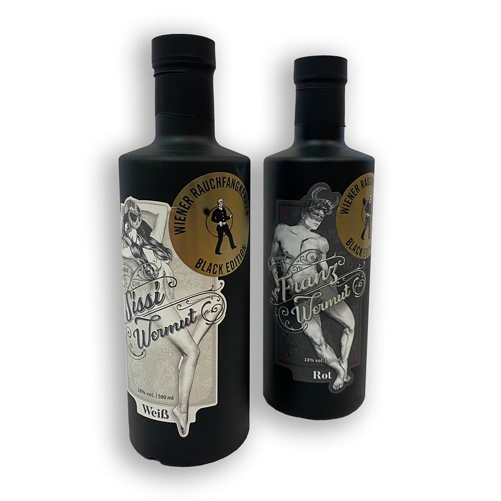 Sissi Wermut Gastro 0,5L

