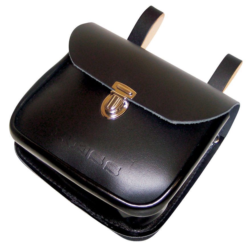 Koppeltasche Leder
17/17/7
