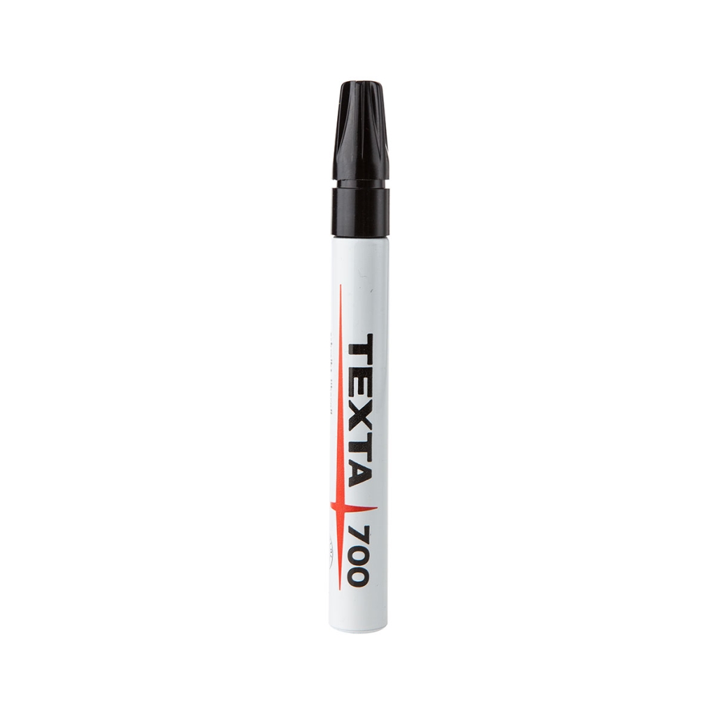 Lackstift - Schwarz

