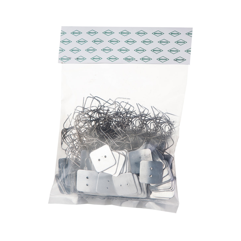 Prüflochverschluss mit Feder
100 Stück
