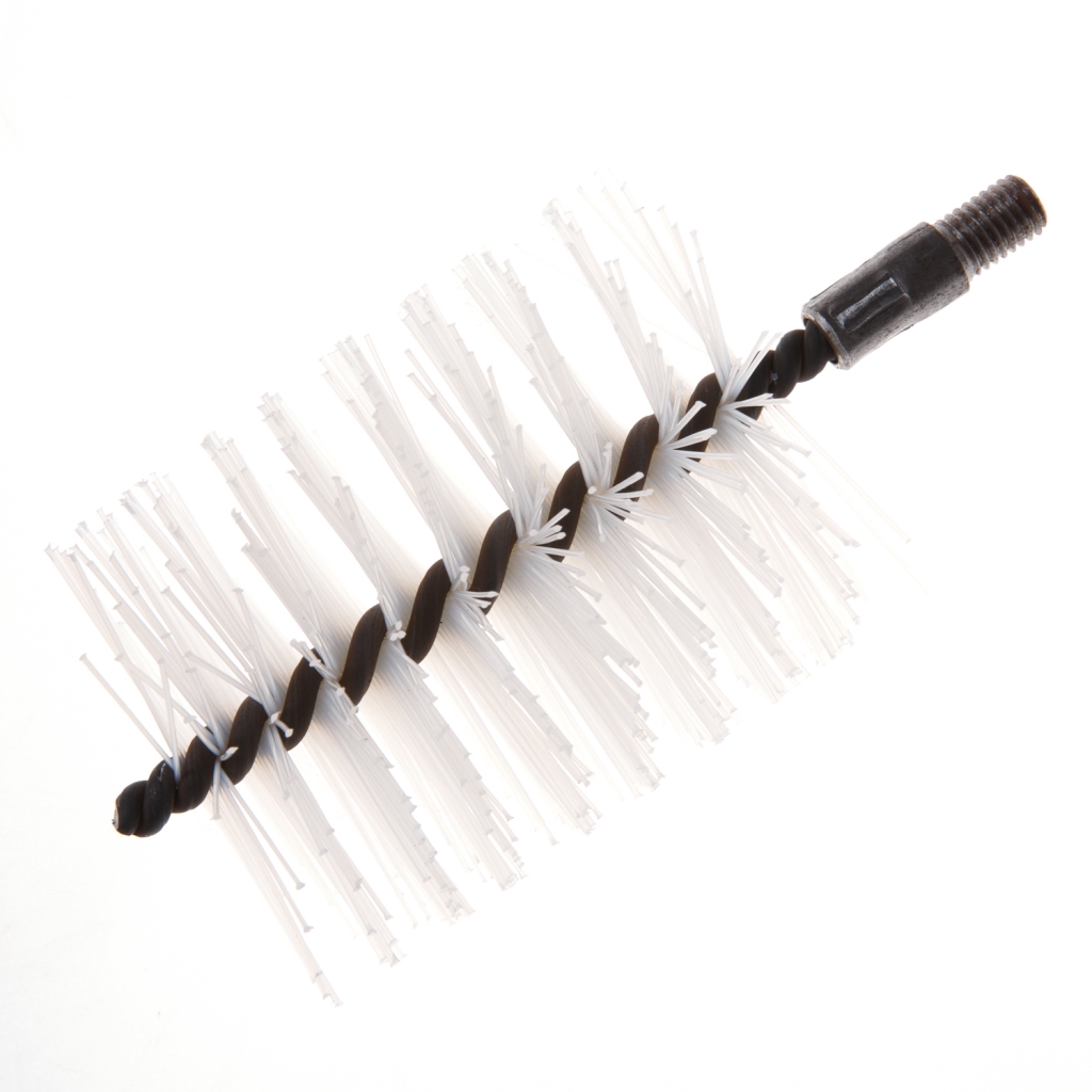 Kesselbürstenkopf Perlon
Gewinde M10 Ø 5cm
