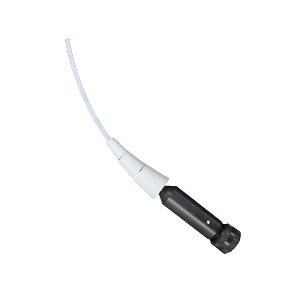 Ringspaltsonde für MRU

