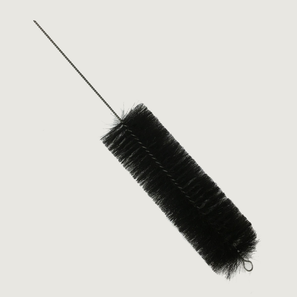 Rosshaar-Igel

