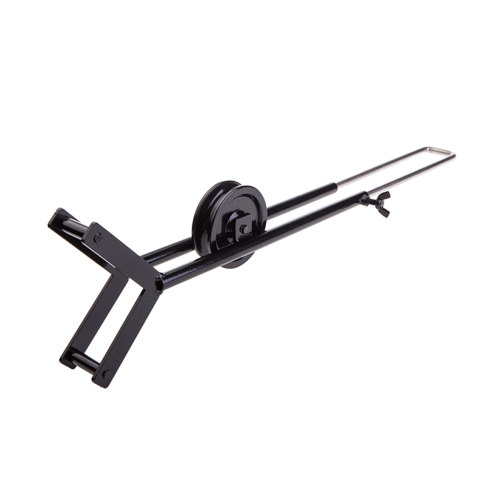Rollbock verstellbar 34-55 cm