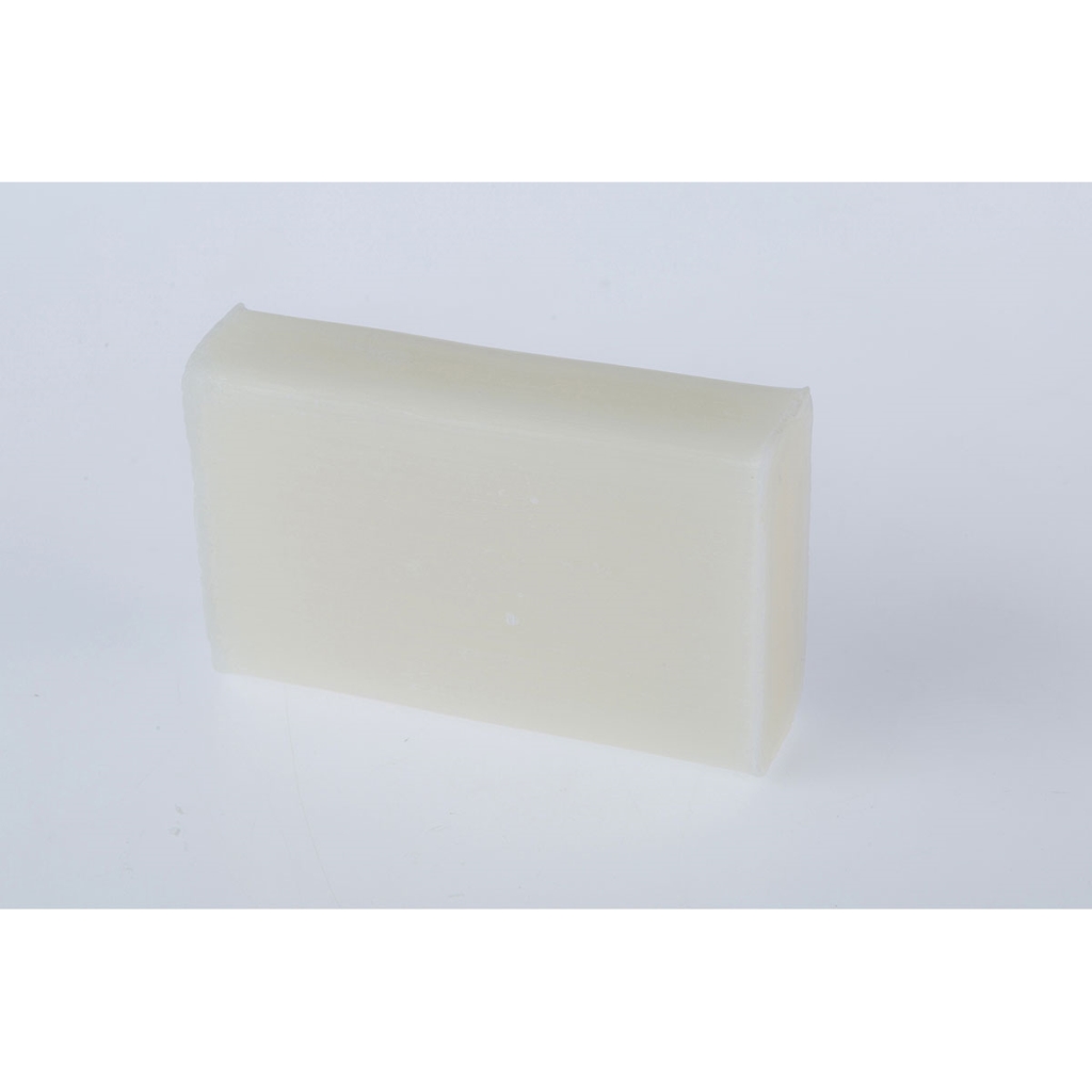 Seife mit Terpentin
1 Stück ca. 100 g
