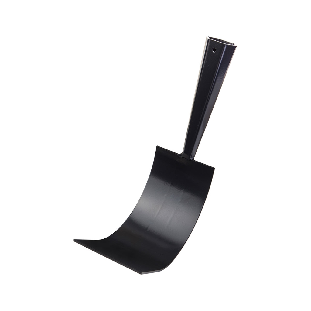 Schereisen sechseckiger Griff
handgeschmiedet
