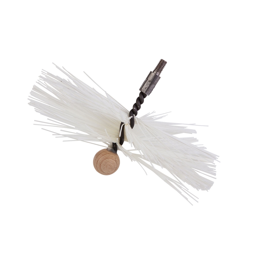 Stoßkopf Perlon Ø 10cm M6

