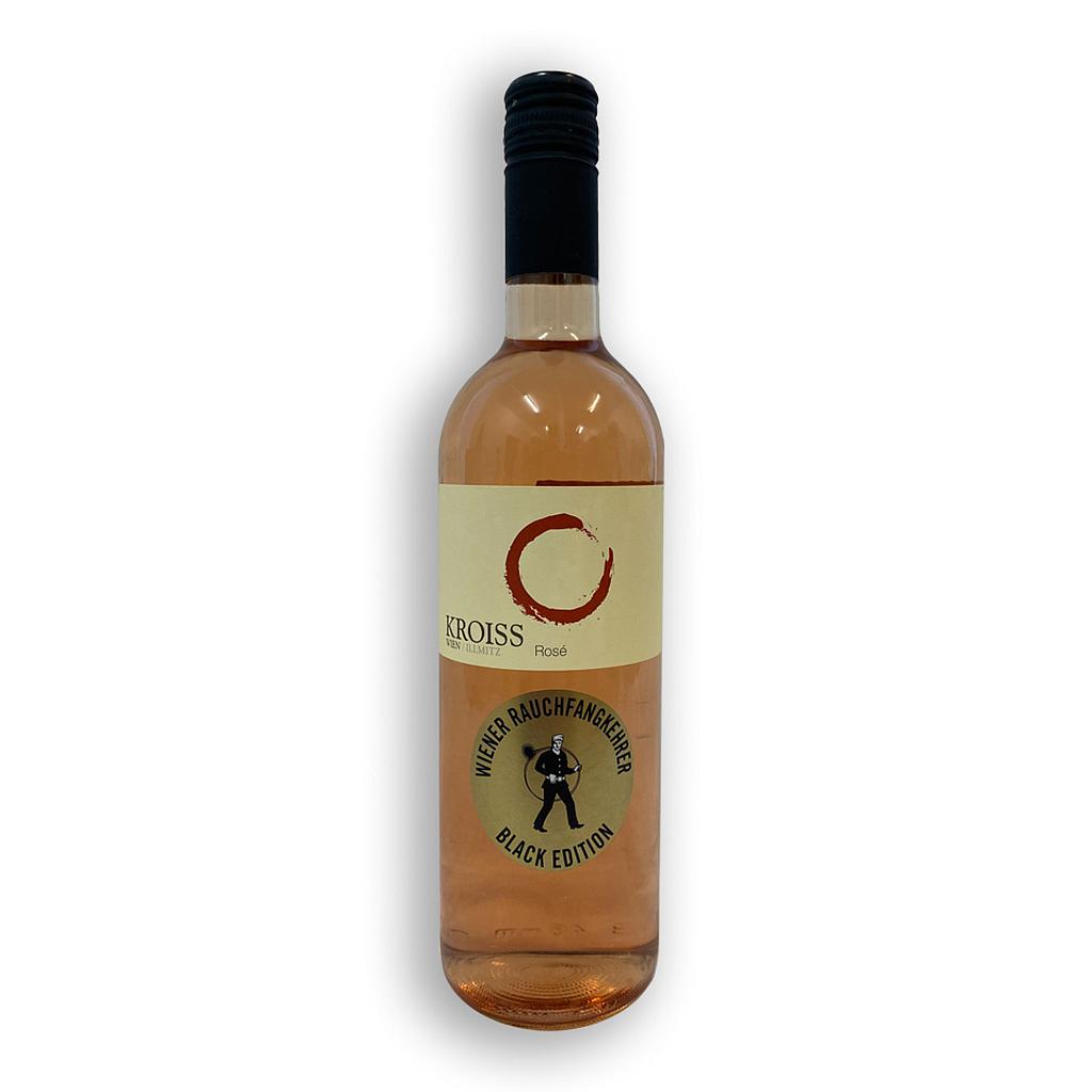 Wiener Rauchfangkehrerwein 0,75l, Rosé