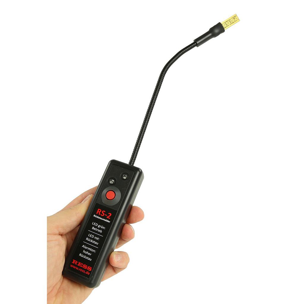 Abgastester-Sensor RS 2 RESS