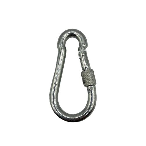Karabiner rapid extra groß