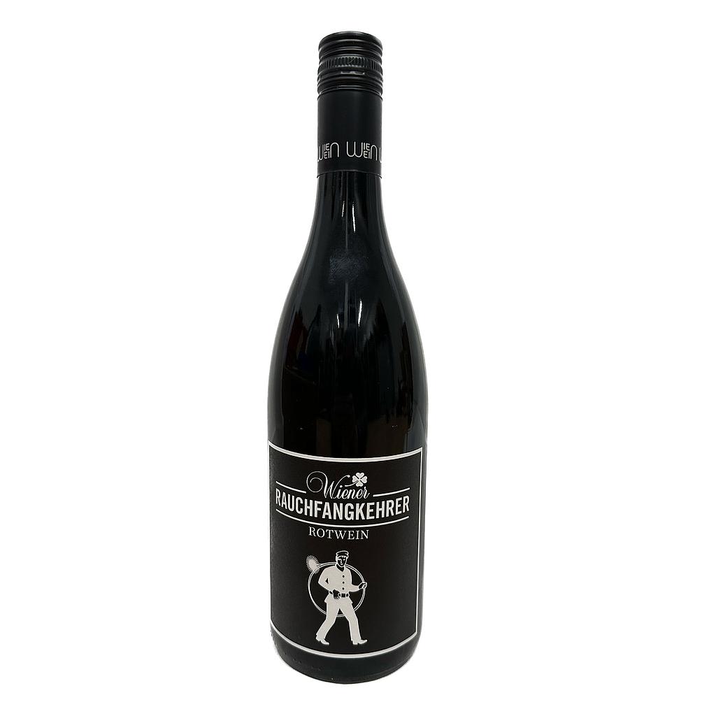 Wiener Rauchfangkehrerwein 0,75l , Rot, Kroiss