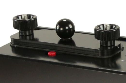 Dichtplatte DP5