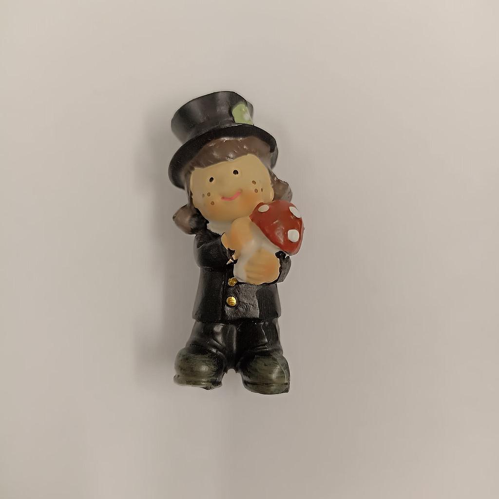 Rauchfangkehrer Mädchen 5,5cm