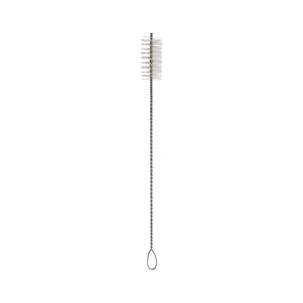 Kesselbürste Perlon 1,4m Ø 2x4cm