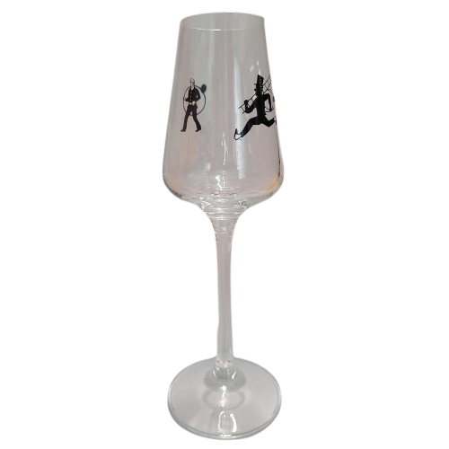 Grappaglas &quot;Likörkelch Sandra&quot; 6,5 cl