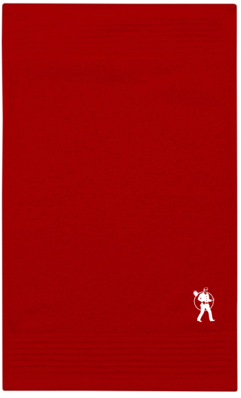 Handtuch Classic 50x100cm mit RFK Stick