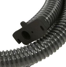 Schlauchplatte DP5 (30x94x32,5) PA12