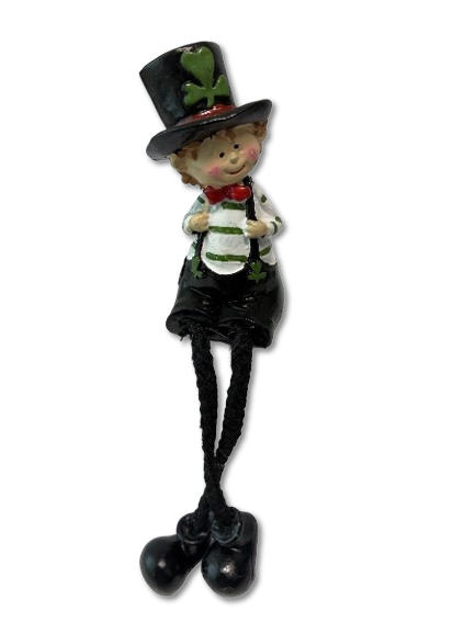 RFK mit Wackelfüßen groß