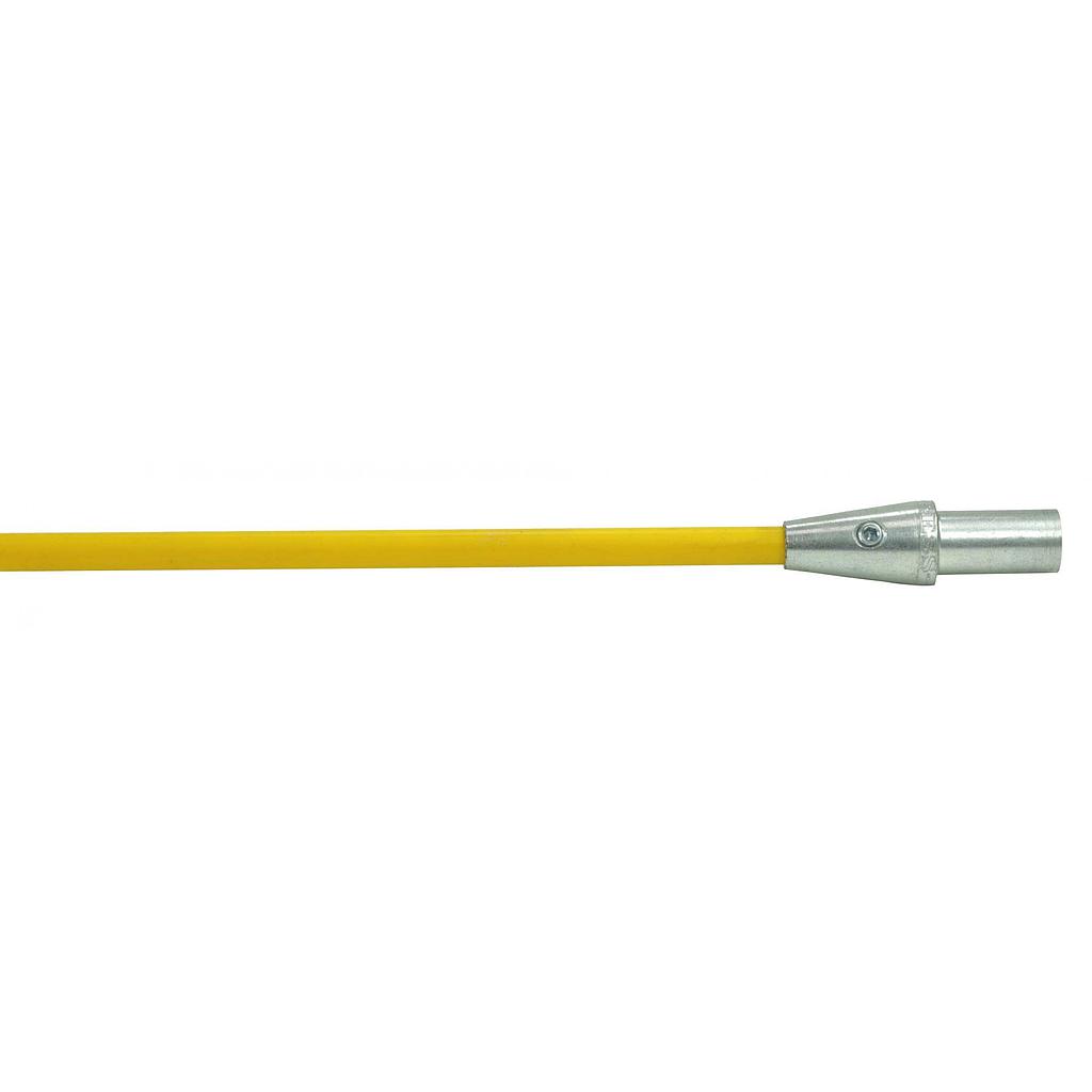 GFK-Stange Ø 9,5mm 6,0m