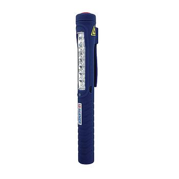 Berner LED Akku Stablampe