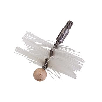 Stoßkopf Perlon 10mm Ø 15cm

