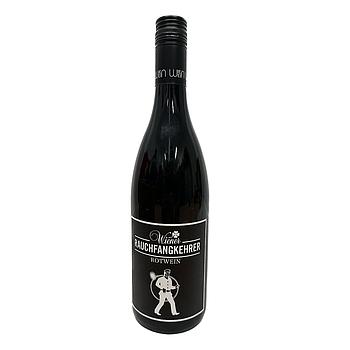 Wiener Rauchfangkehrerwein 0,75l , Rot, Kroiss