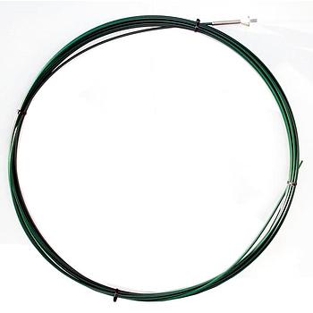 GFK-Stange 9mm, 20m
