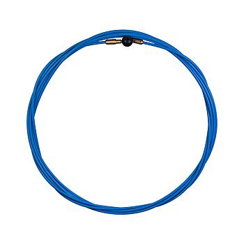 GFK-Stange  Ø 11mm  Länge 3m - schwarz