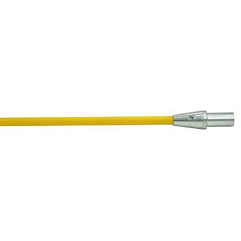 GFK-Stange Ø 9,5mm 6,0m