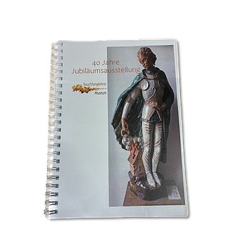RFK Museum "40 Jahre Jubiläumsausstellung"