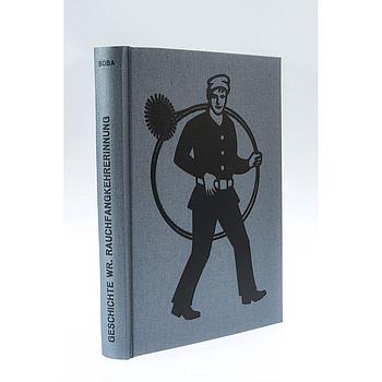 Fachbuch Geschichte der Wr.RFK
230 Seiten von Dr.Boba

