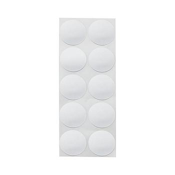 Prüfverschlusspickerl 1 Blatt

