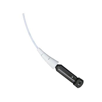 Ringspaltsonde für MRU

