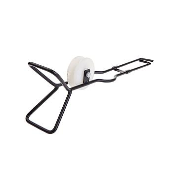 Rollbock Draht 36cm

